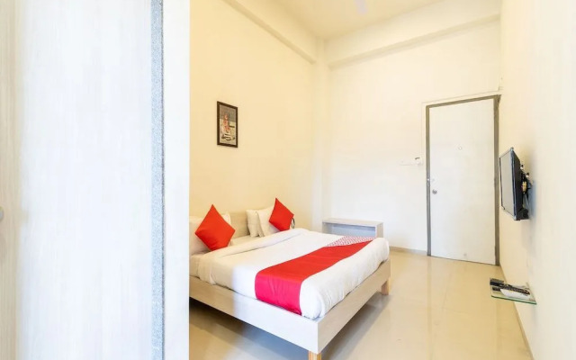 Hotel Anant Bliss By OYO Rooms