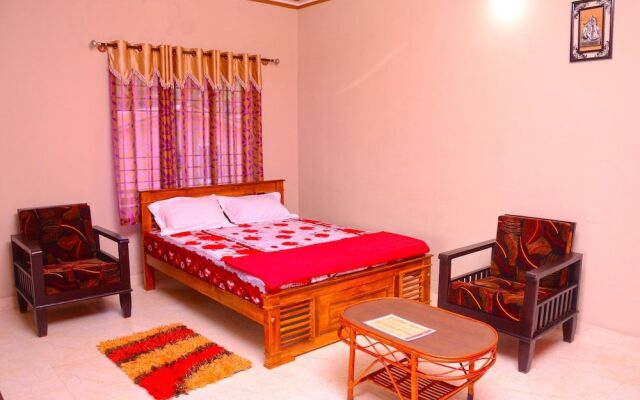 Coorg Girinivas Deluxe Homestay-WI-FI