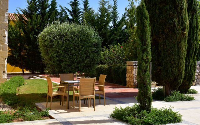 Pousada Convento de Tavira - Historic Hotel
