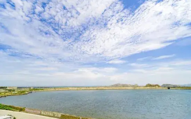 Pingtan Yueshang Homestay