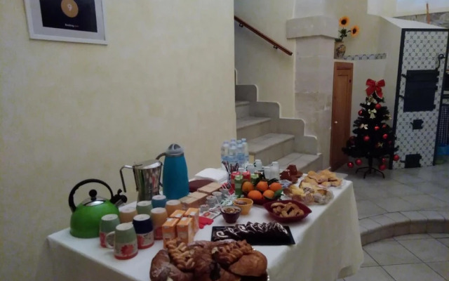 B&B Candido Vacanze