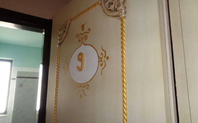 Hotel Ristorante Pizzeria Le Voilier