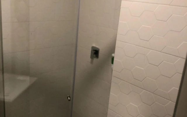 Hotel Saron