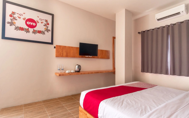 Capital O 436 Raz Residence
