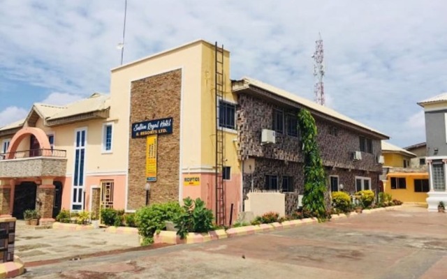 Sultan royal hotel & resorts