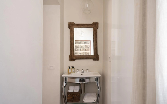 BDB Rooms Trastevere