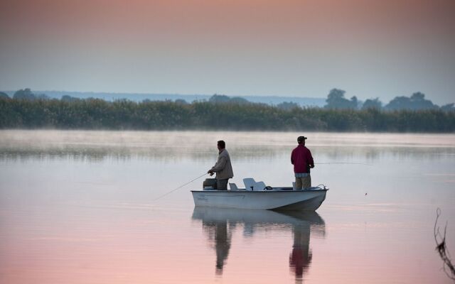 Imbabala Zambezi Safari Lodge - All Inclusive