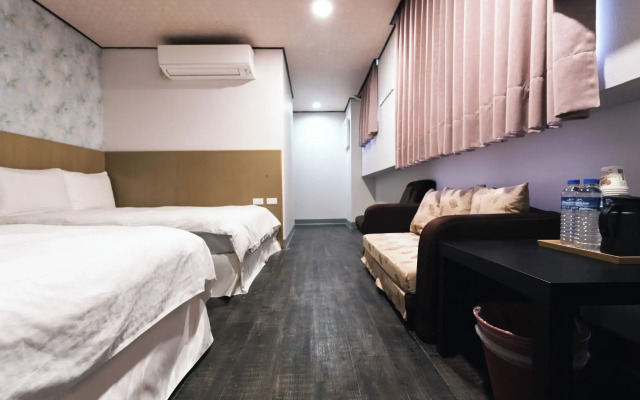 Sofu Hotel