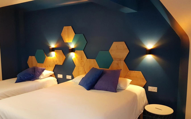 Hotel le Broceliande, Sure Hotel Collection by Best Western
