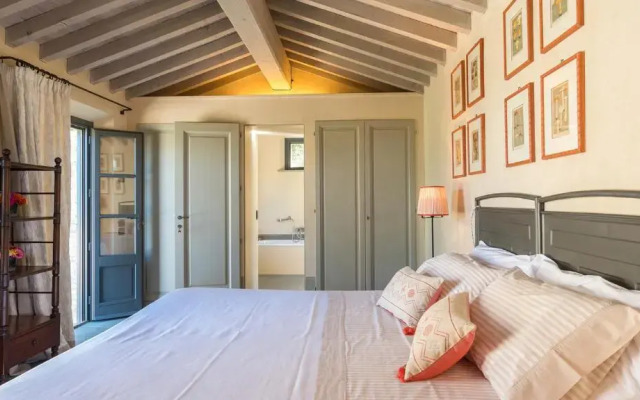 Muffato 6 in Sarteano