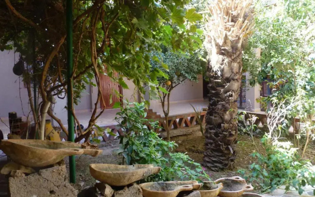 Auberge L'oasis