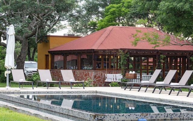 El Tránsito Hotel Boutique