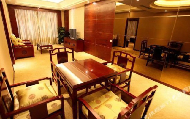 Nanchang Kairui Hotel