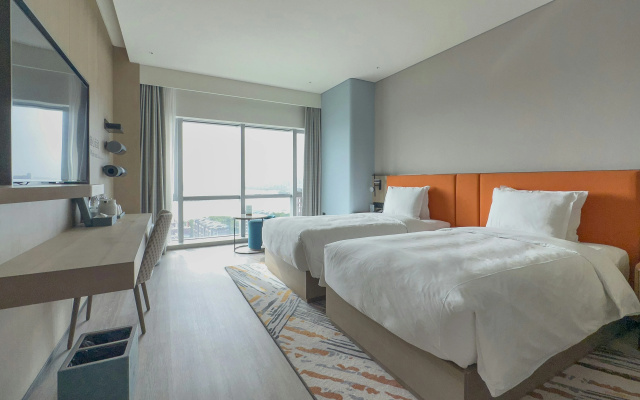 EVEN Hotel Yinchuan Yuehai by IHG