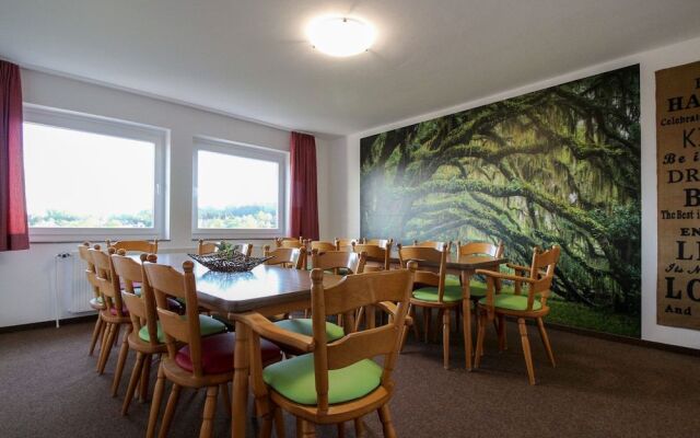 Gästehaus am Bornweg