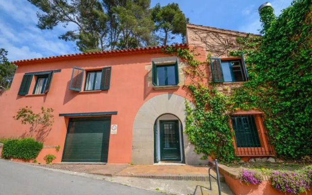 Villa Sa Caleta