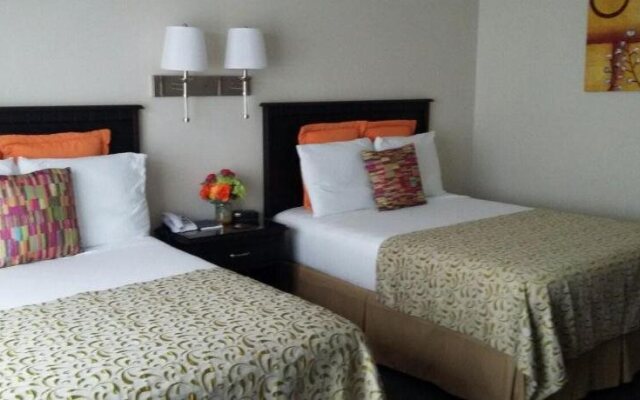 Hotel Papa Beto