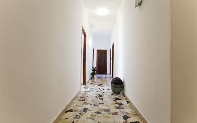 Seaside Holidays - Appartamento Gardenia