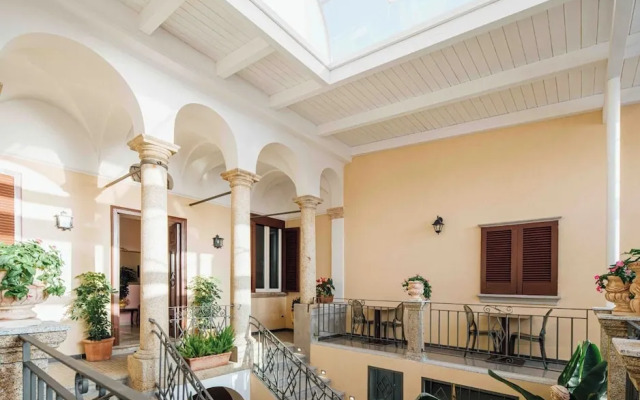 Le Corti - Dimora Storica