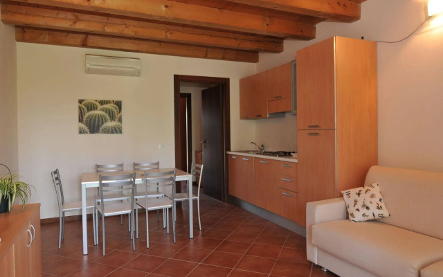 Relais Corte Paradiso