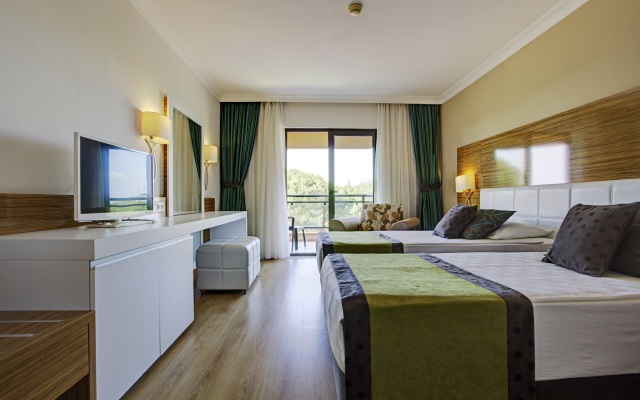 Asteria Family Resort Belek