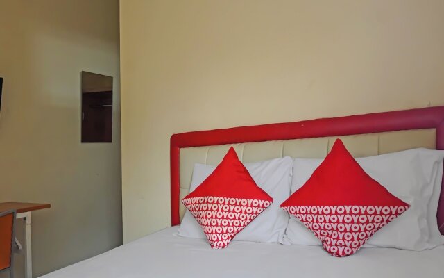 OYO 92656 Jati Residence Pulo Gadung