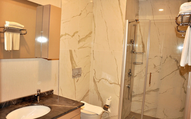 Nerton Hotel - All Inclusive