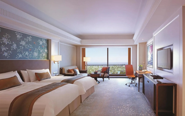 Grand  Haikou (Managed by Accor)