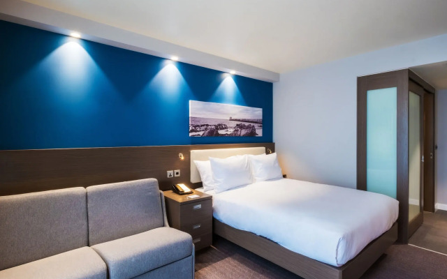 Hampton by Hilton Aberdeen Westhill