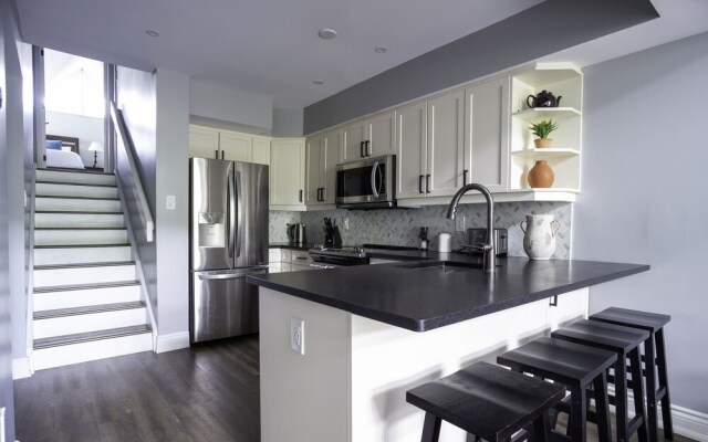 The Lodges at Blue Mountain - Chateau Ridge Condos