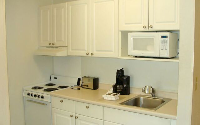 Extended Stay America Hartford Farmington
