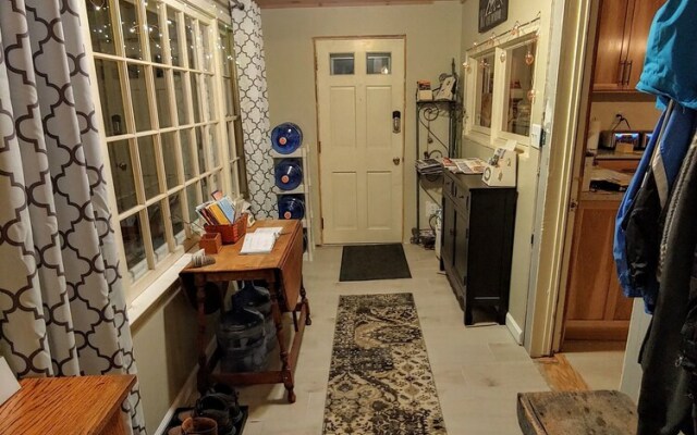 Goose Pond Inn Bed & Breakfast