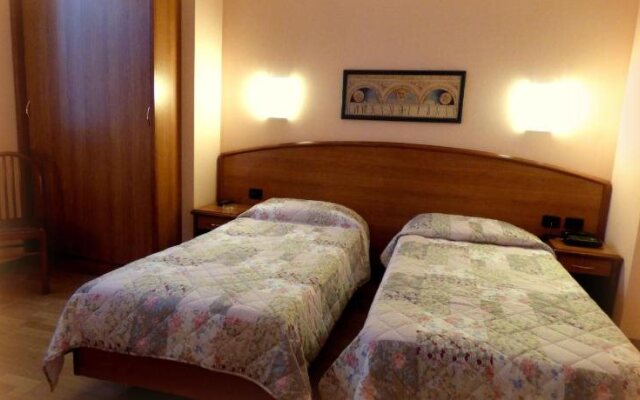 Albergo Ristorante S.Rocco