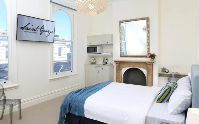 Studio 5 - Saint George Accommodation