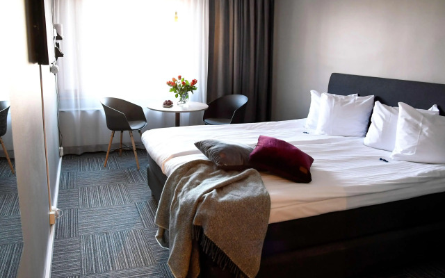 Best Western Malmia Hotel