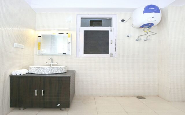 OYO 12321 Home Exotic Hill View Chotta Shimla