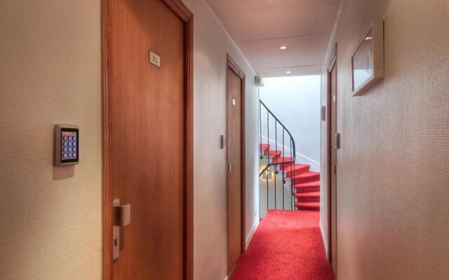 Hotel Edgar Quinet