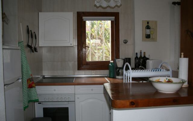 Anaïs 2 Bedr Holiday Home