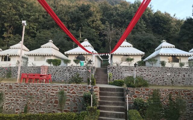 Morni Hills Resort
