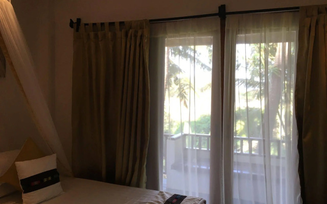 The Emerald Sea Resort