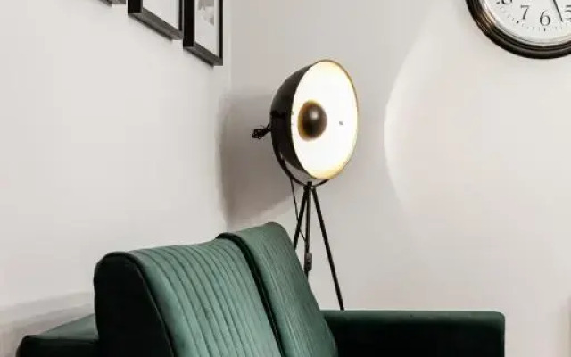 Apartament Rezydencja Vintage No2