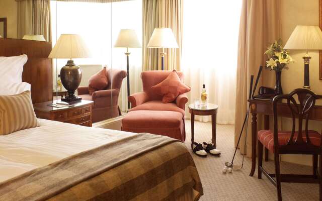 Old Course Hotel