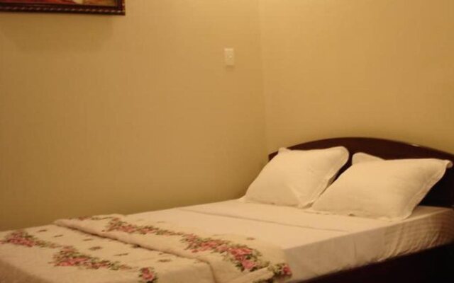 Phuong Hoa Hotel