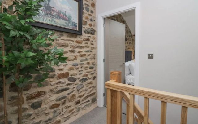 Howgill House