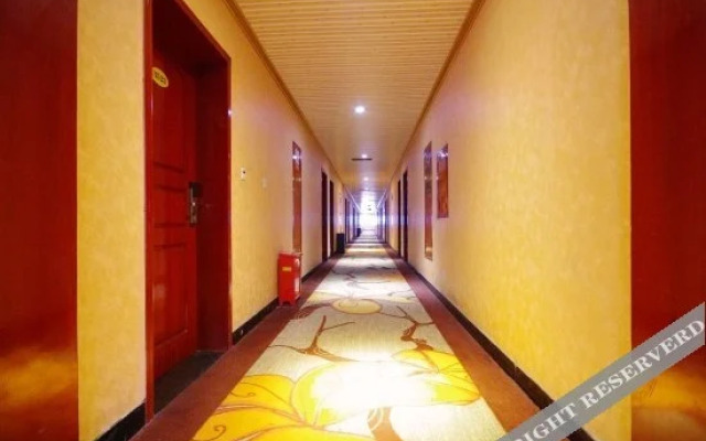 Shenzhou Hotel