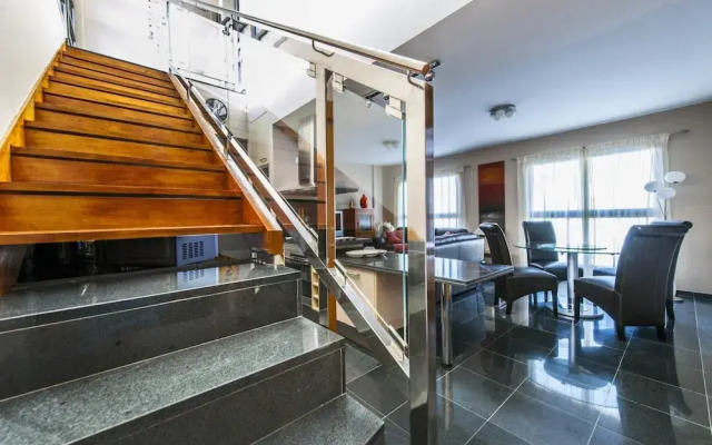 Beach Apartment Marfolin 19 El Cotillo