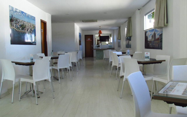 Onix Hotel Aeroporto