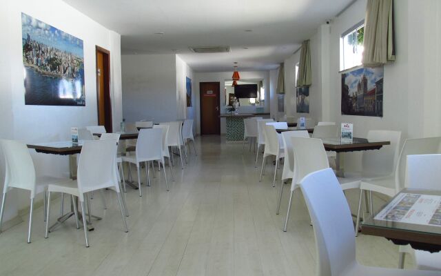 Onix Hotel Aeroporto