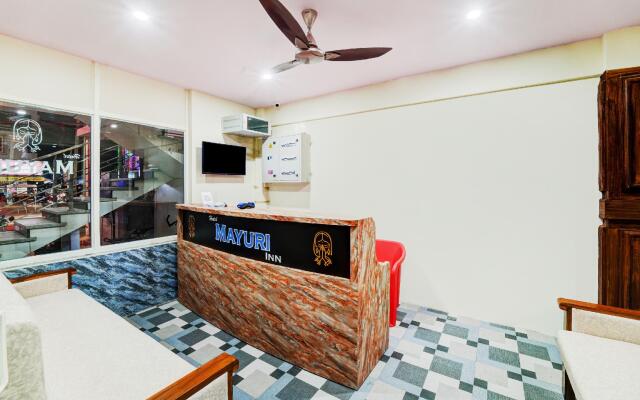 OYO Flagship 64017 Mayuri Inn