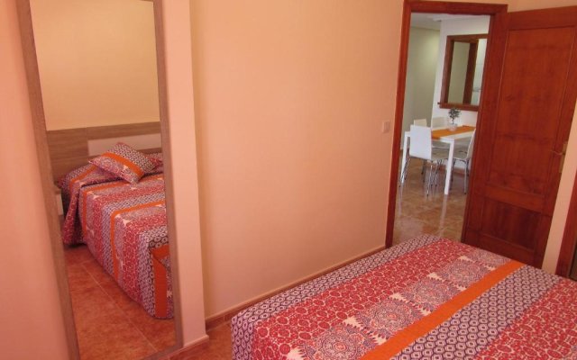 Apartamento la Loma Maravilloso